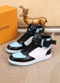 Picture of Louis Vuitton Shoes _SKULVsz35-44jyh091913442